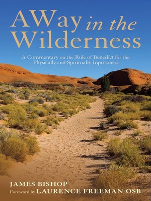 cover image of A Way in the Wilderness